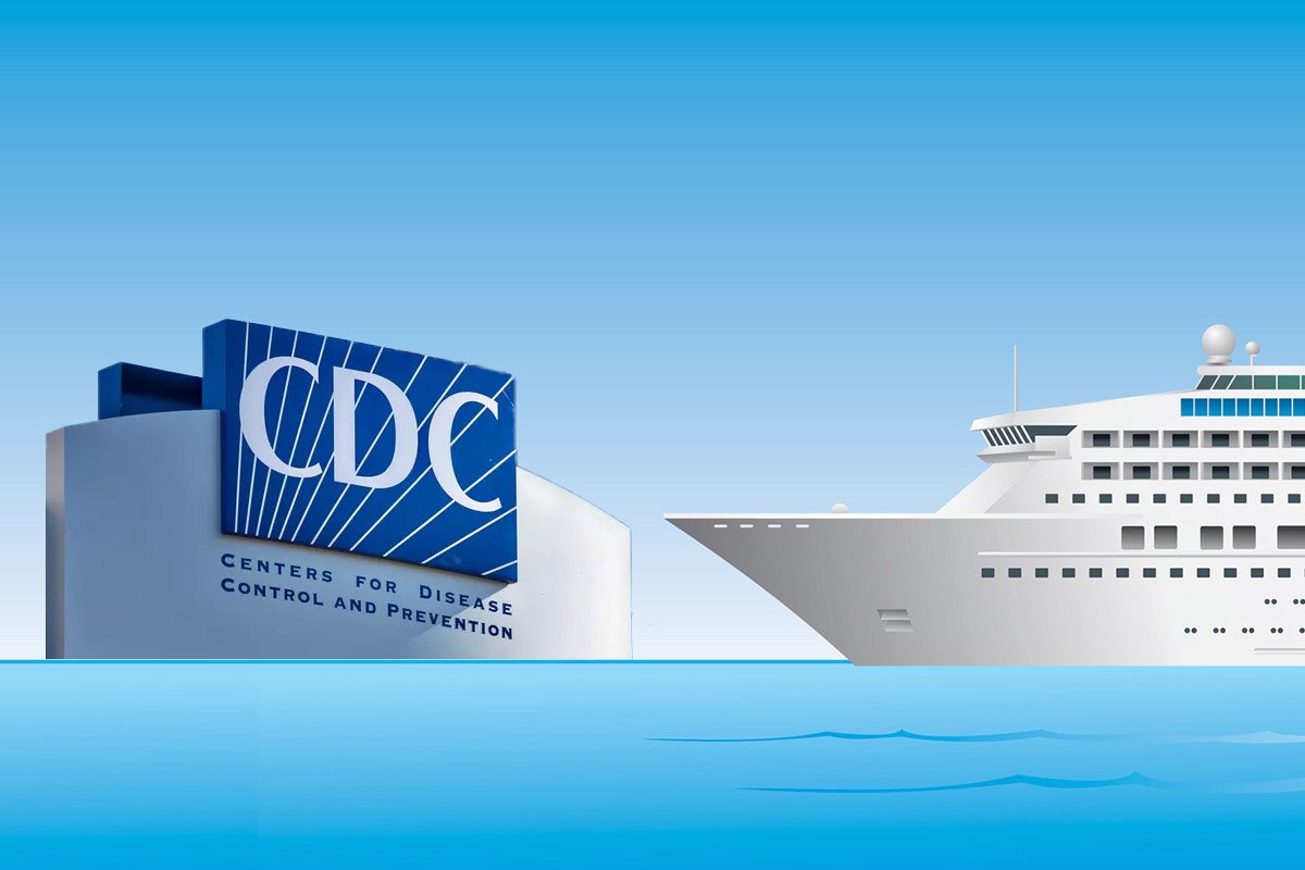 CDC Issues Phases 2B and 3 of the Conditional Sailing Order (CSO) for