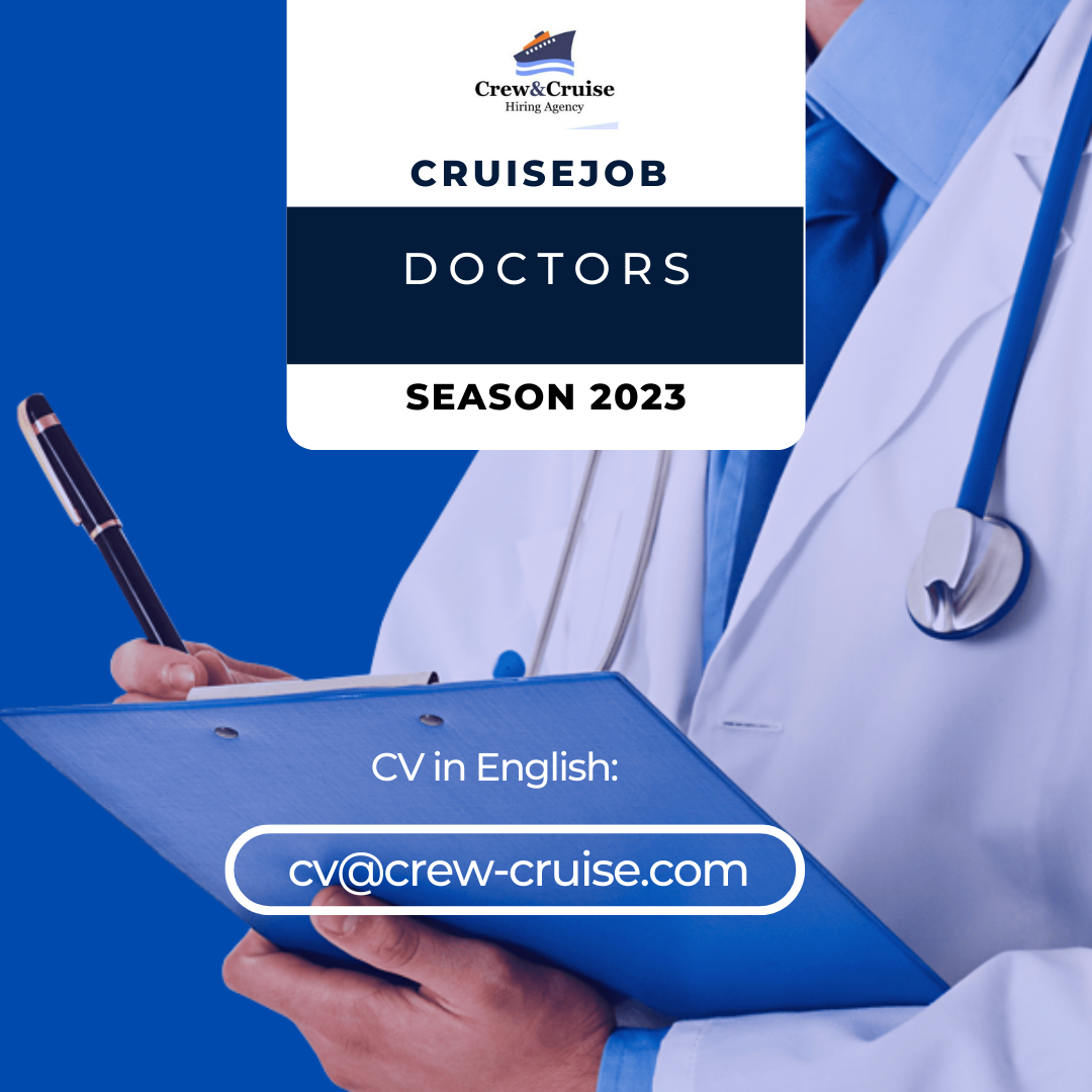 cruise excursion jobs